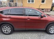 Honda CR-V Kombi 0,0 114 kw
