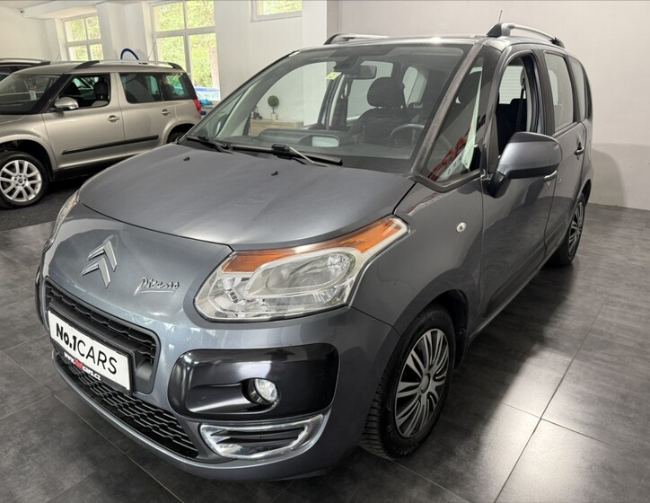 Citroën C3 Picasso 3