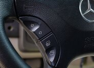 Mercedes-Benz Sprinter Skříň 3,0 l 140 kw