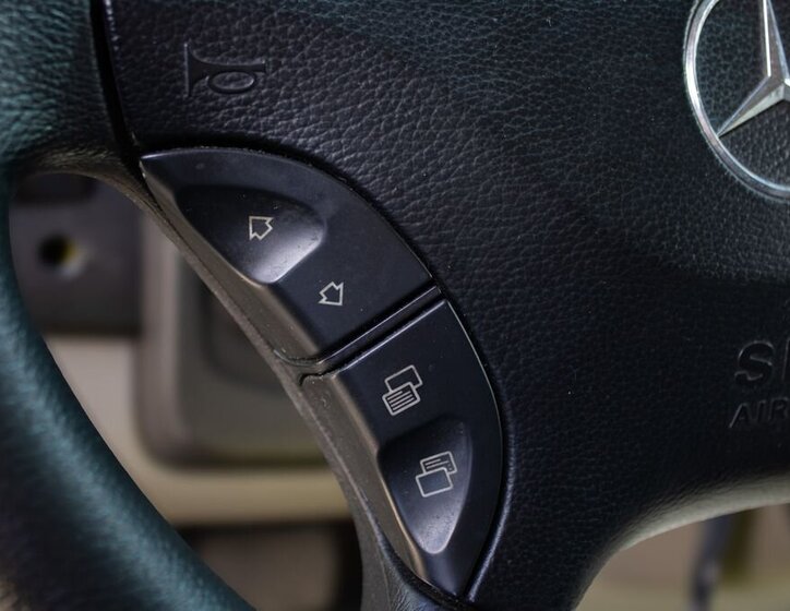 Mercedes-Benz Sprinter Skříň 3,0 l 140 kw