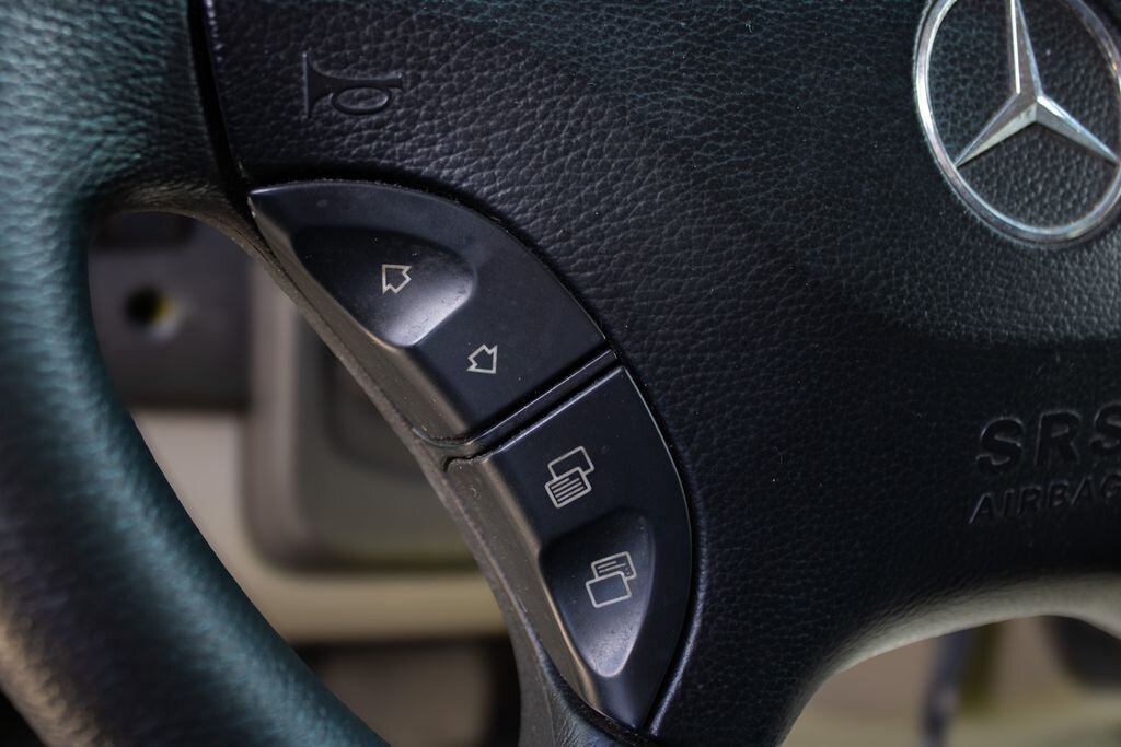 Mercedes-Benz Sprinter Skříň 3,0 l 140 kw