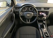 Škoda Octavia 7