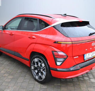 Hyundai Kona 3