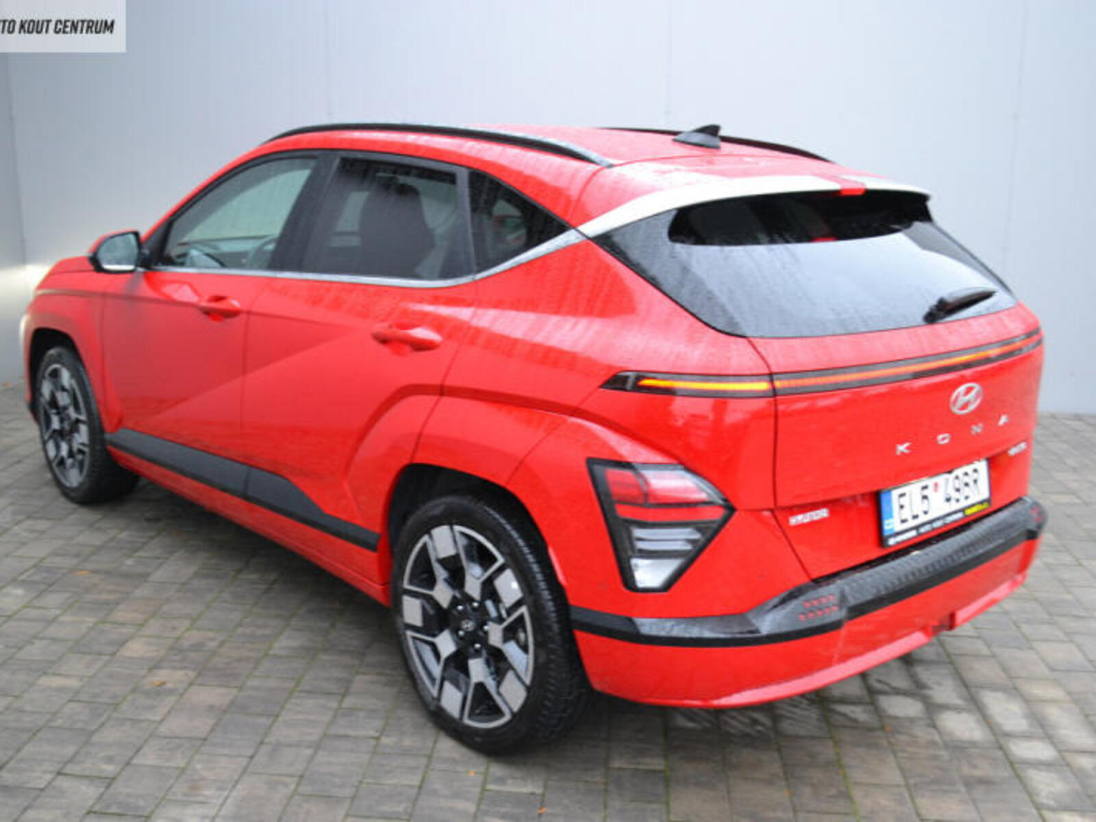 Hyundai Kona 3