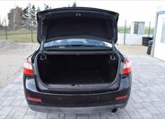 Renault Latitude Sedan / Limuzína 2,0 l 110 kw