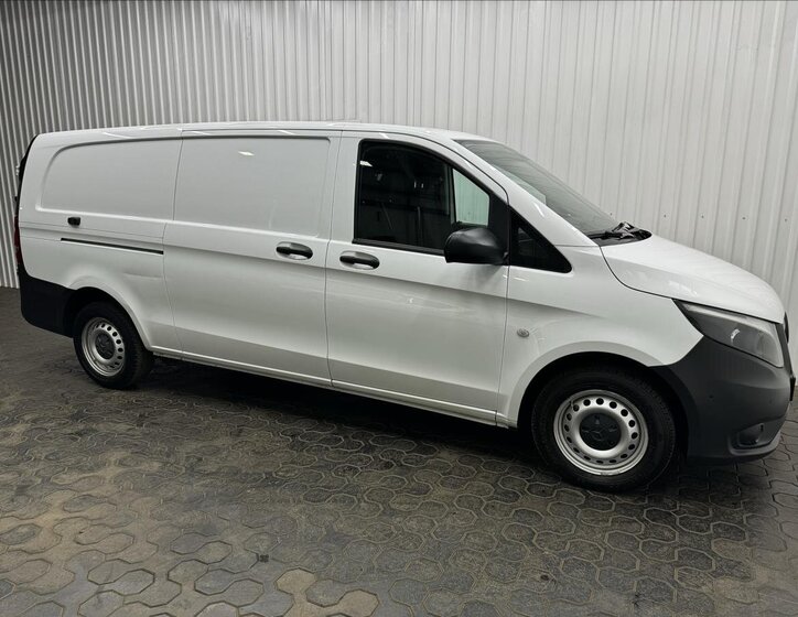 Mercedes-Benz Vito Ostatní 2,0 l 120 kw