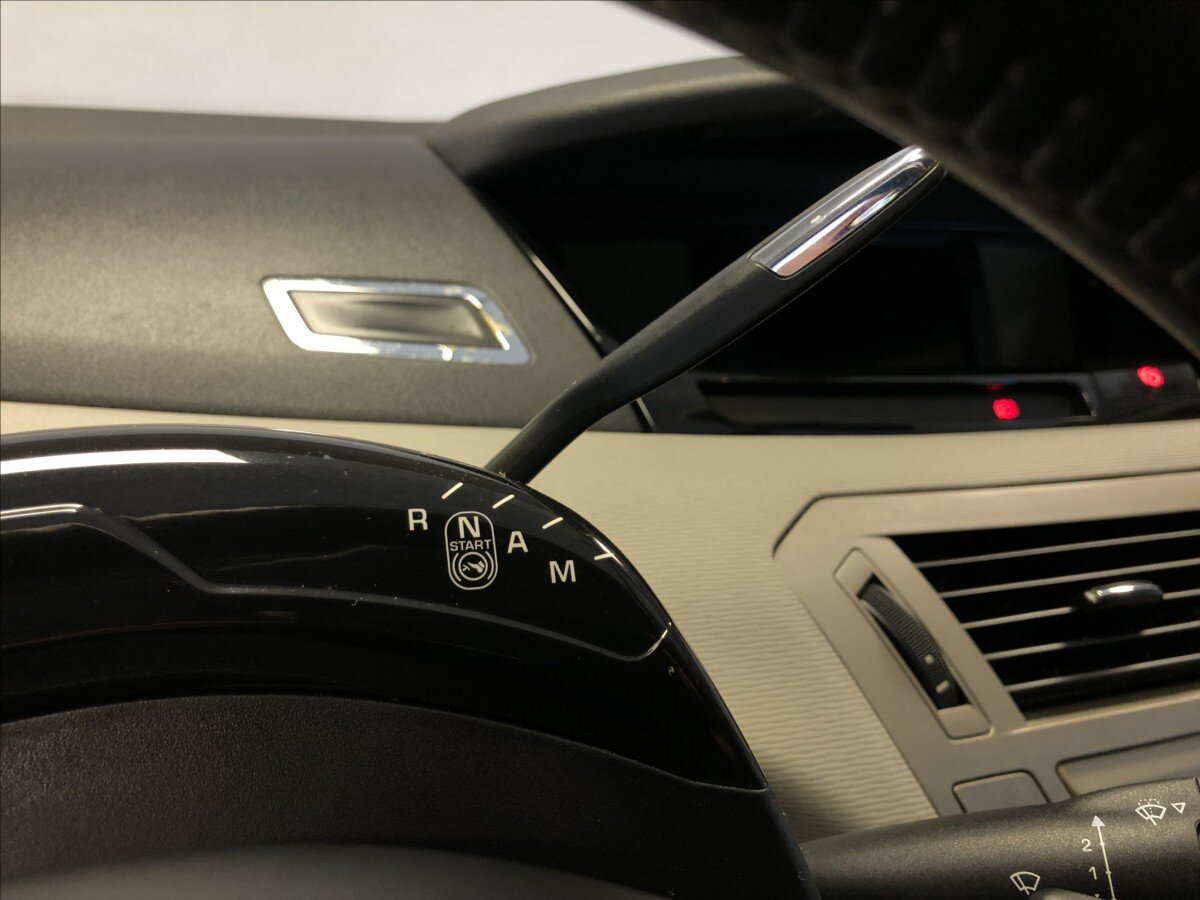 Citroën Grand C4 Picasso