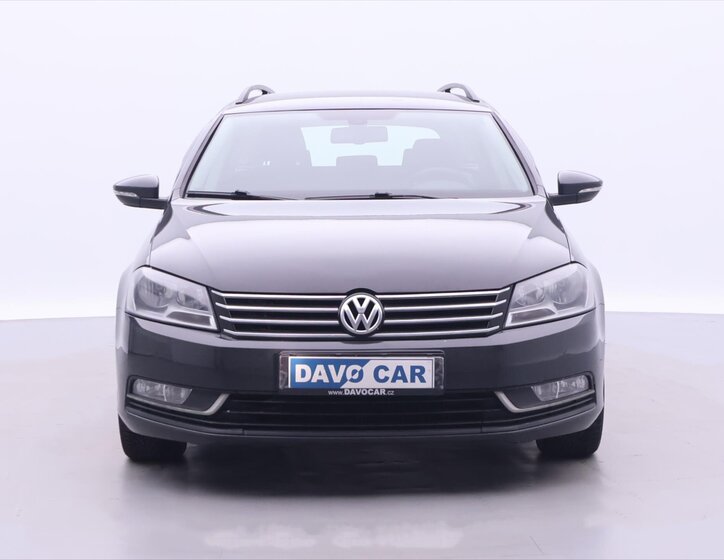 Volkswagen Passat Kombi 2,0 l 103 kw