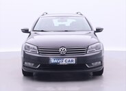 Volkswagen Passat Kombi 2,0 l 103 kw