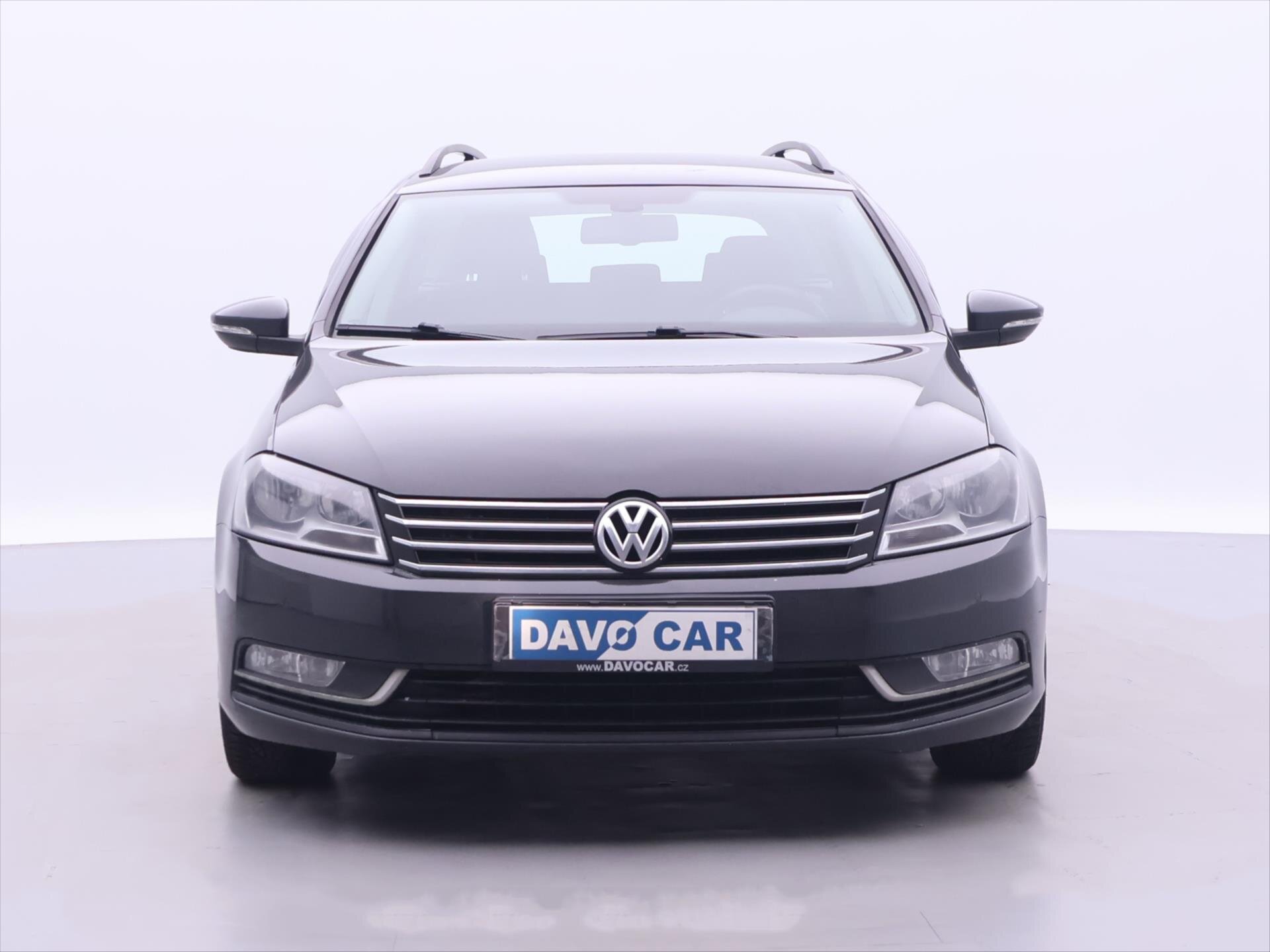 Volkswagen Passat Kombi 2,0 l 103 kw