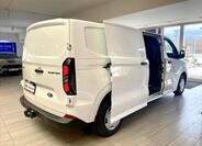 Ford Transit Custom 4