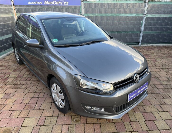 Volkswagen Polo Hatchback 1,2 l 66 kw