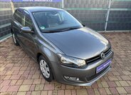 Volkswagen Polo Hatchback 1,2 l 66 kw