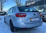 Seat Ibiza Kombi 1,2 l 51 kw