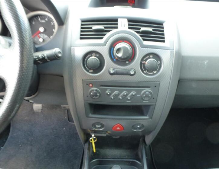 Renault Mégane 35