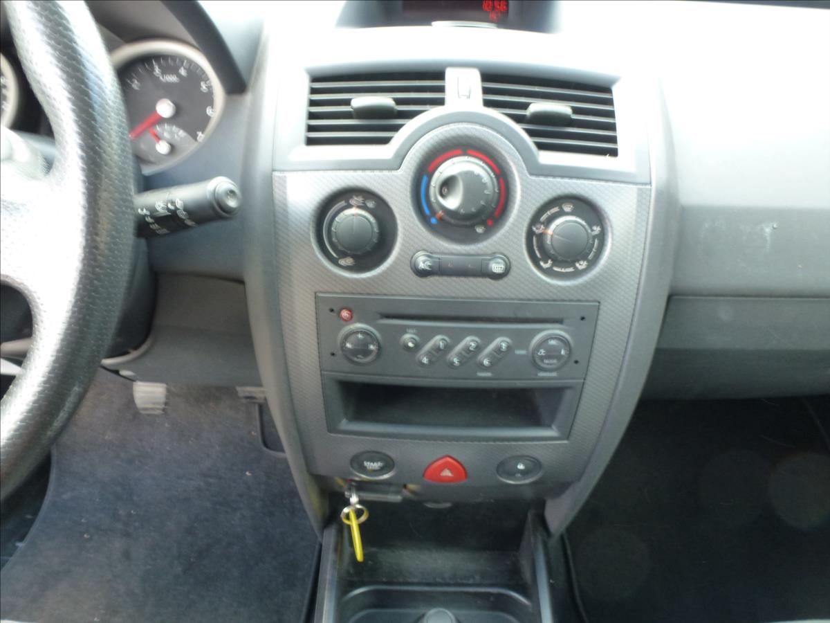 Renault Mégane