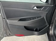 Hyundai Tucson SUV / Terénní 1,6 l 130 kw