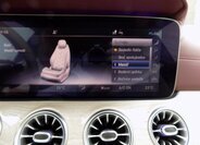 Mercedes-Benz Třídy E 40