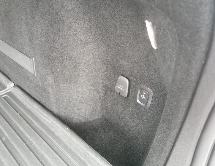 Volvo V60 Kombi 2,0 l 110 kw