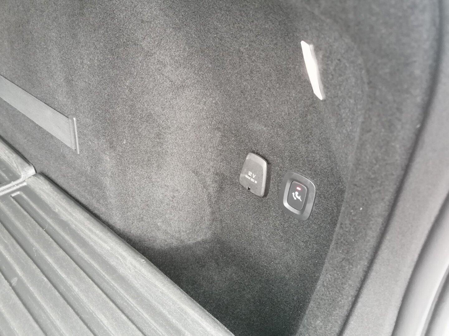 Volvo V60 Kombi 2,0 l 110 kw