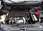 Citroën C4 Aircross SUV 1,6 l 84 kw