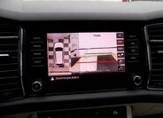 Škoda Kodiaq SUV 2,0 l 110 kw