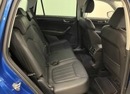Škoda Kodiaq SUV 2,0 l 147 kw