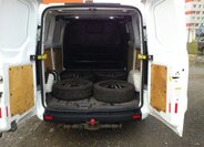 Ford Transit Custom 24