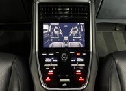 Porsche Panamera Liftback 4,0 l 310 kw