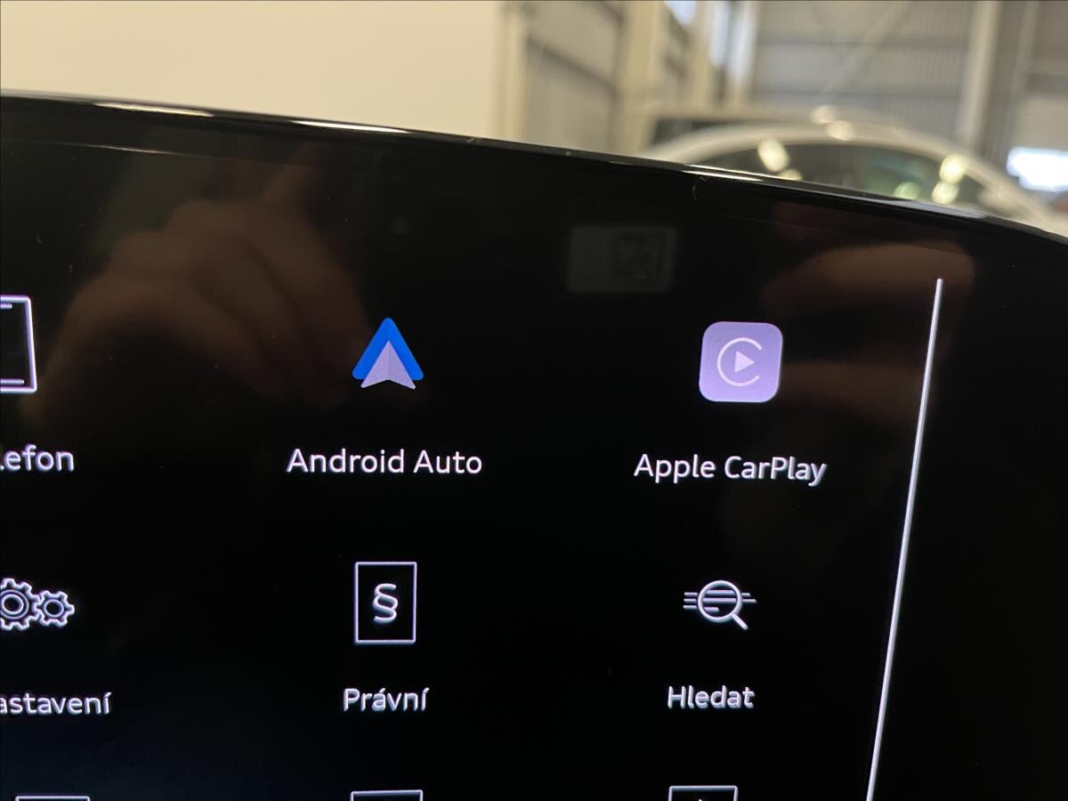 Audi A5 Kombi 2,0 l 150 kw