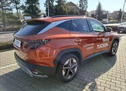 Hyundai Tucson SUV / Terénní 1,6 l 117 kw