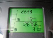 Škoda Fabia Hatchback 1,2 l 44 kw