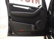 Mercedes-Benz Třídy B 9