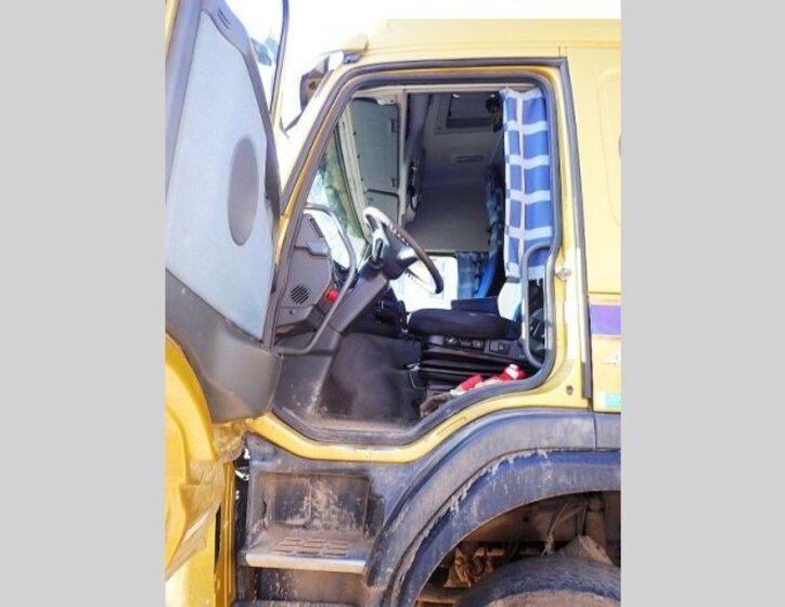 Volvo Ostatní Sklápěč 0,0 324 kw