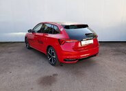 Škoda Scala Hatchback 1,5 l 110 kw