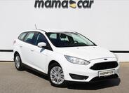 Ford Focus 1