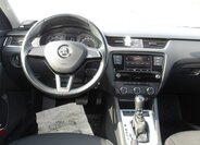 Škoda Octavia Kombi 1,5 l 110 kw