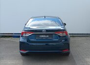 Toyota Corolla Sedan 1,8 l 0