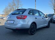 Seat Ibiza 5
