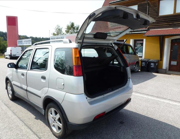 Suzuki Ignis 19