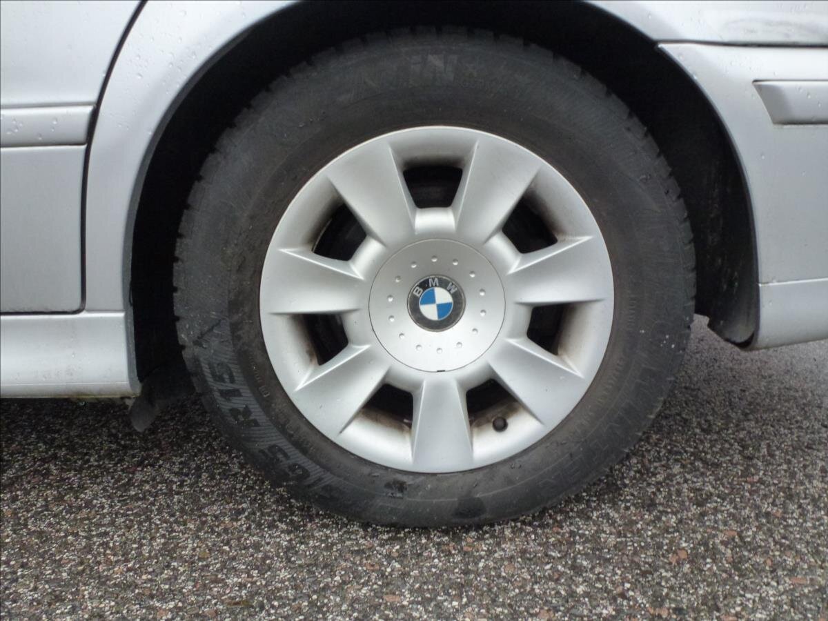 BMW Řada 5
