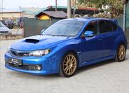 Subaru WRX STI 3