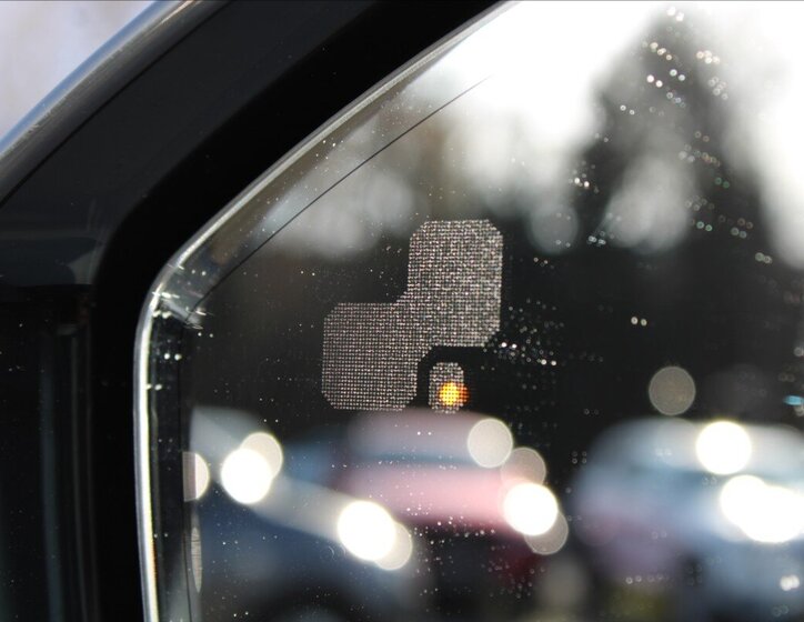 Land Rover Range Rover Evoque SUV / Terénní 2,0 l 177 kw