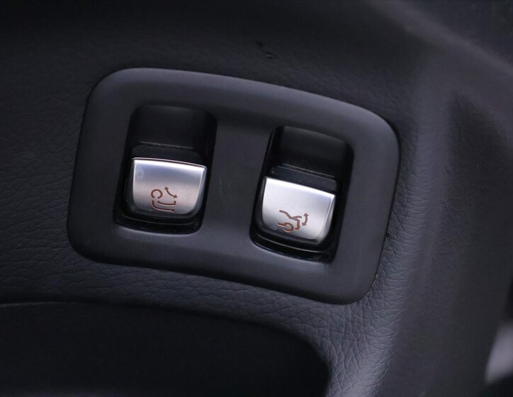 Mercedes-Benz GLC SUV / Terénní 3,0 l 190 kw