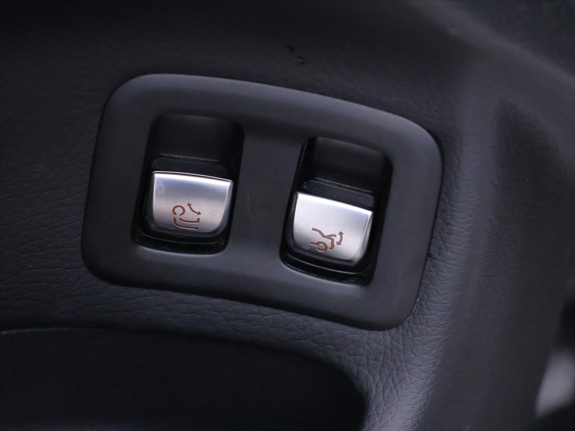 Mercedes-Benz GLC SUV / Terénní 3,0 l 190 kw