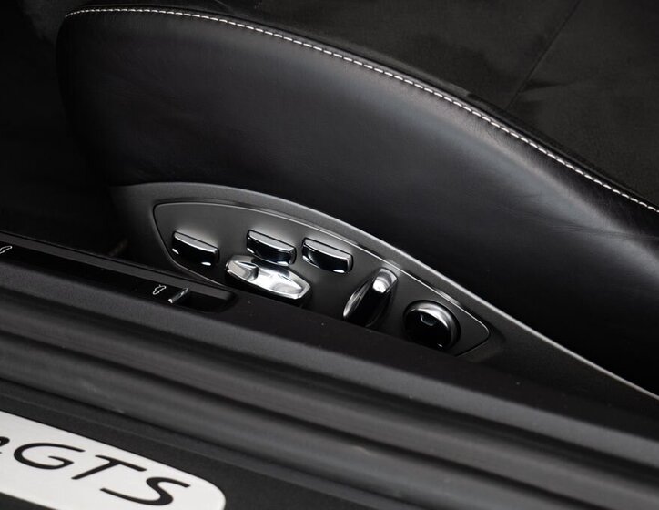 Porsche 718 Kupé 4,0 l 294 kw