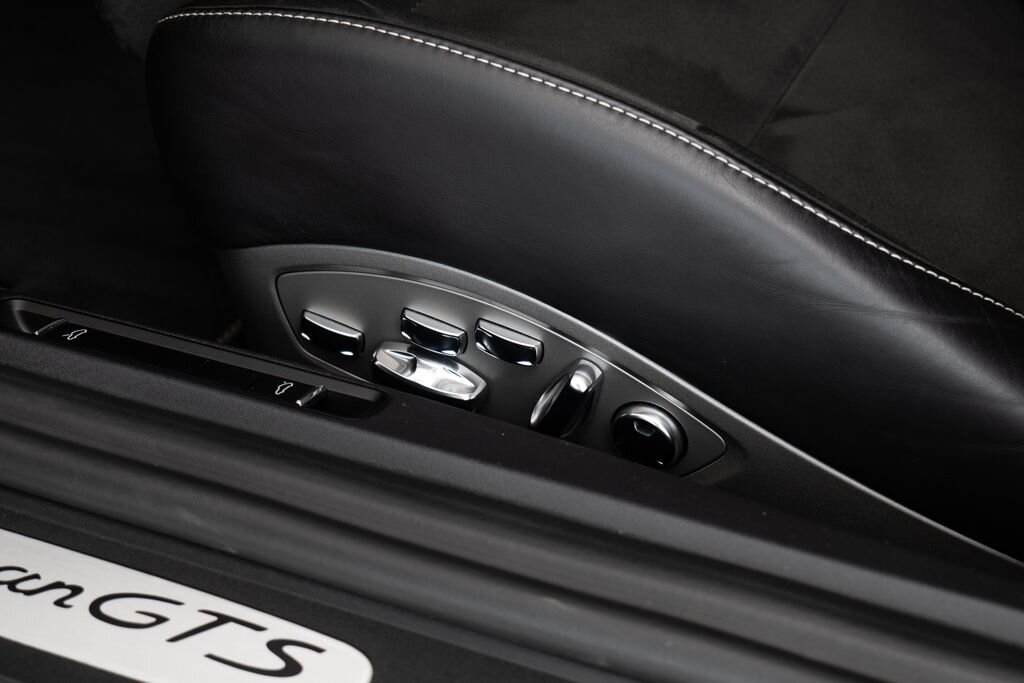 Porsche 718 Kupé 4,0 l 294 kw