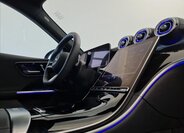 Mercedes-Benz Třídy C Ostatní 2,0 l 147 kw