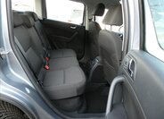 Škoda Yeti SUV / Terénní 1,4 l 92 kw