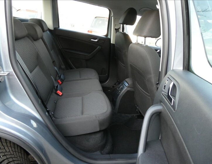 Škoda Yeti SUV / Terénní 1,4 l 92 kw